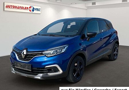 Renault Captur 1.3 TCe 150 Version S Vision