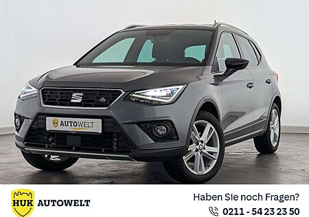 Seat Arona 1.0 TSI FR AHK+LED+NAVI+SHZ+PDC+ Navi/Klima