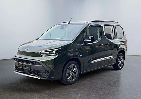 Toyota Pro Ace Proace City Verso 1,5 D-4D L1 Lounge VIP Pano ACC TWA PDC 1...