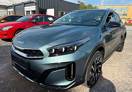 Kia XCeed Platinum Edition