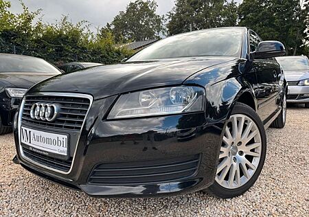 Audi A3 Sportback Attraction Kamera*SitzHz.*Tempo*Nav