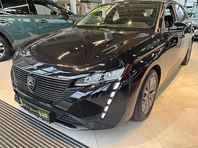Peugeot 308 1.2 PureTech 110 Active Pack LED+SHZ+2xKlima
