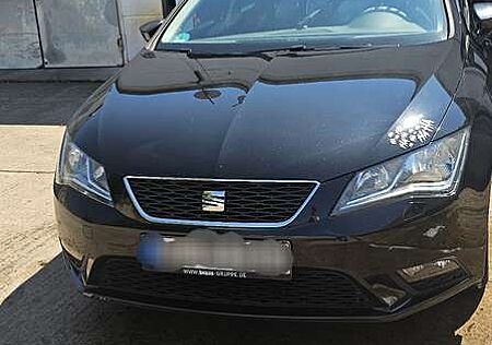 Seat Leon Style