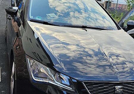 Seat Leon Style