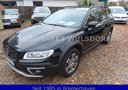 Volvo XC 70 XC70 Momentum 2WD,2 Hand,Scheckh,Autom,AHK