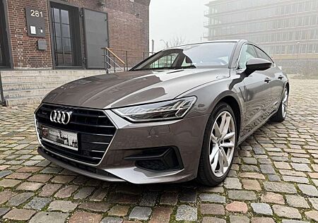 Audi A7 Sportback 55 TFSI quattro