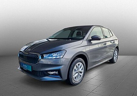 Skoda Fabia Selection 1.0 MPI LED EPH GRA CarPlay