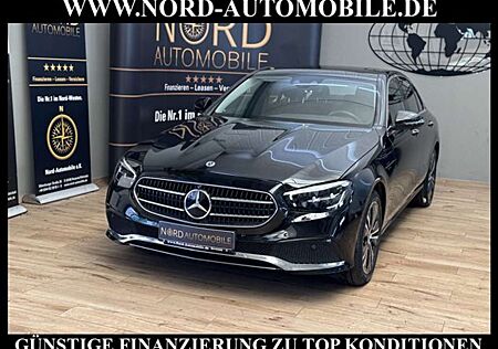 Mercedes-Benz E 450 4Matic *RAPPELVOLL*UPE:90*AHK*STHZ*PANO