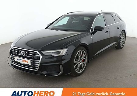Audi A6 55 TFSIe quattro sport Aut.*SLINE*MATRIX*B&O*ACC*