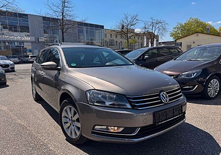VW Passat Variant Volkswagen 1.4 TSI Comfortline BMotion