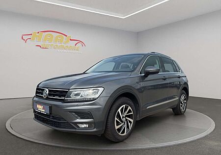 VW Tiguan Volkswagen Join Start-Stopp *Navigation*ACC*LED*