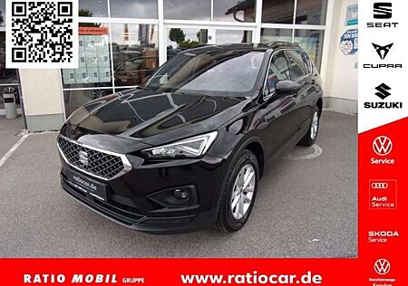 Seat Tarraco STYLE 2.0 TDI DSG NAVI BEHEIZB. FS DAB+
