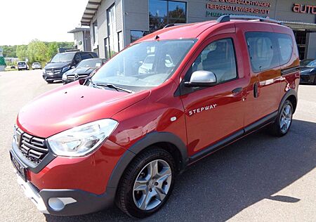 Dacia Dokker Stepway Plus