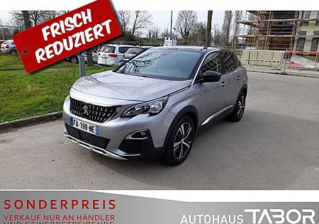 Peugeot 3008 1.5 BlueHDi 130 Allure Autom. Navi PDC Keyl