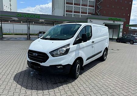 Ford Transit Custom 320 L1