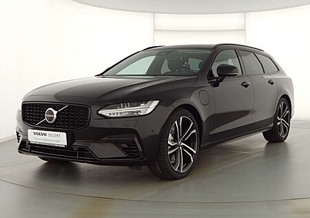 Volvo V90 T6 AWD Plus Dark+360Kam+LM20+Luftf+Pano+Nappale