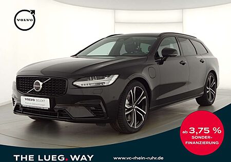 Volvo V90 T6 AWD Plus Dark+360Kam+LM20+Luftf+Pano+Nappale