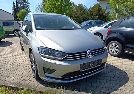 VW Golf Sportsvan Volkswagen Lounge BMT/Start-Stopp