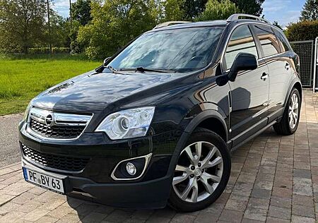 Opel Antara 2.2 CDTI ecoFLEX Start/Stop Design Edition