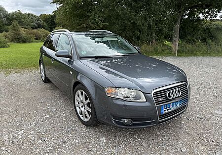 Audi A4 Avant 1.8 T