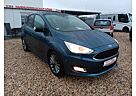 Ford C-Max Sport Automatik Navi Klima Sitzh.