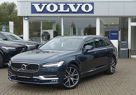 Volvo V90 V 90 D4 Inscription/360°Cam/BLIS/Massage/AHK/LED
