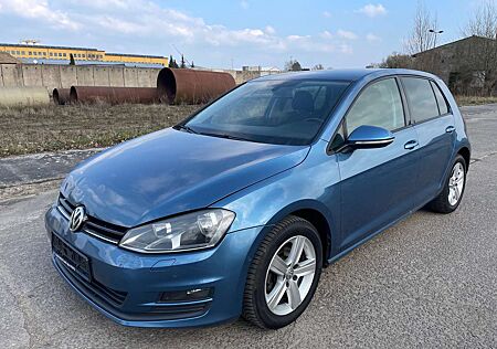 VW Golf Volkswagen 7 1,2 TSI