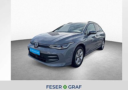 VW Golf Volkswagen VIII Variant 1.5 TSI DSG LIFE KAM AHK ACC