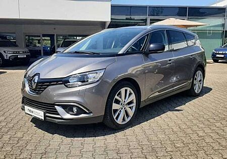Renault Scenic Grand Limited DeLuxe TC e 140 7-Sitzer