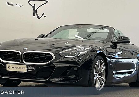 BMW Z4 sDrive20i Leder,Autom