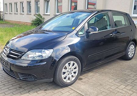 VW Golf Plus Volkswagen 1.4 Comfortline +++AHK, PDC, Allwetter+++