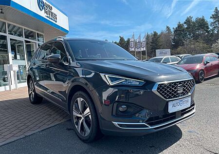 Seat Tarraco 2.0 TDI DSG 4Drive AHK|Beats|ACC|Kamera