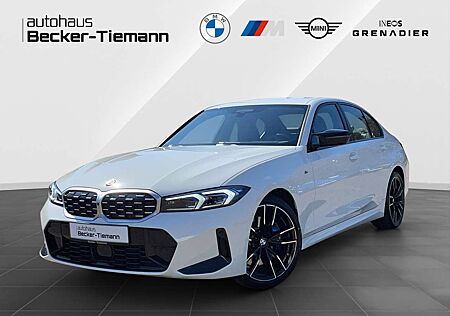 BMW M3 40d xDrive Limousine/AHK/DA Prof./PA+/hk-HiFi