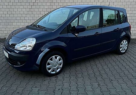 Renault Modus 1.2 | 1. Hand | + LPG Gas | Klima | uvm.