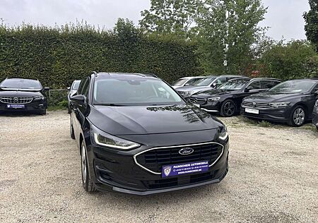 Ford Focus Turnier Cool & Connect LED+NAVI+SPURASSIST+1.HAND