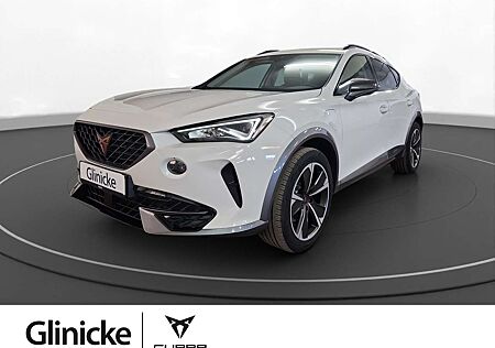 Cupra Formentor 1.4 eHybrid LED LM 18" Navi PDC ACC