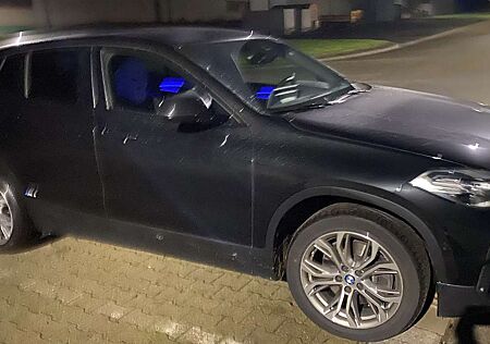 BMW X2 sDrive 20 i Advantage Plus,192 PS,großer Tank uvm