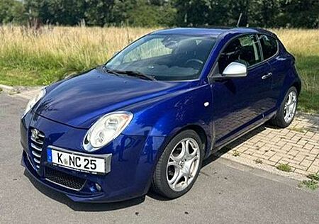 Alfa Romeo MiTo Super