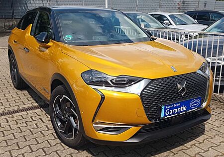 DS Automobiles DS 3 Crossback PureTech 155 So Chic Opera Autom.