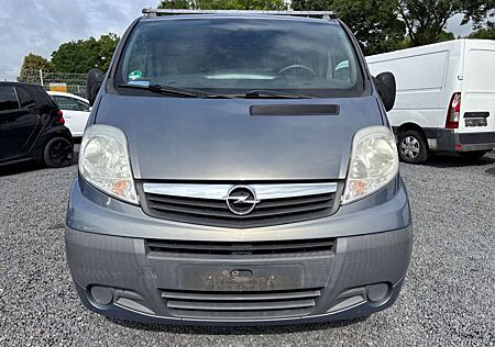 Opel Vivaro Kasten L1H1 2,7t*Klima*