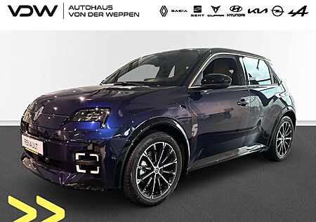 Renault R 5 Iconic Five Comfort Range 150 Klima Navi