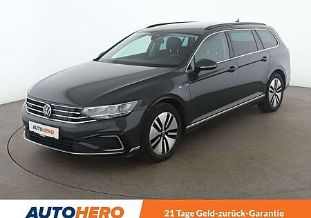 VW Passat Volkswagen 1.4 GTE Aut.*NAVI*LED*ACC*360*PDC*
