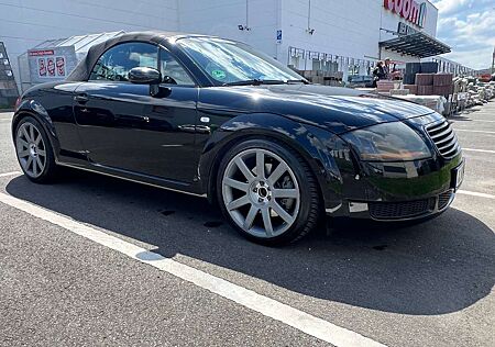 Audi TT Roadster 1.8 T