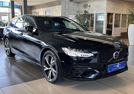 Volvo V90 R Design Expression Hybrid AWD 360°Cam LED