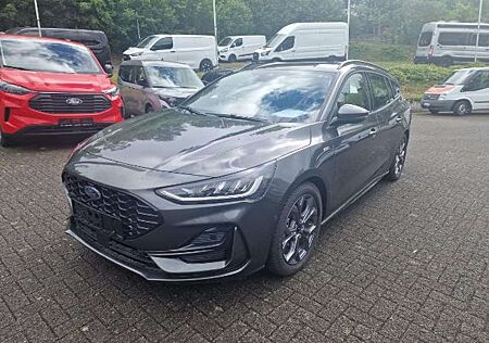 Ford Focus Turnier 1.0 EcoBoost Hybrid Aut. ST-LINE