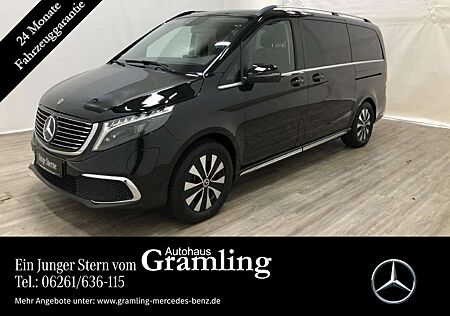 Mercedes-Benz EQV 300 AVANTGARDE Lang Pano*Distr*360°*Sitzklim