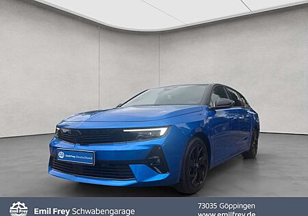 Opel Astra Sports Tourer 1.2 Turbo Automatik GS