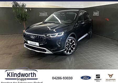 Ford Kuga 2.5 Duratec PHEV ACTIVE X LED-Matrix,Navi