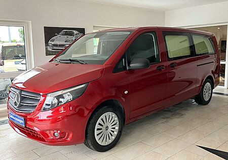 Mercedes-Benz Vito 116 CDI Pro Bestattungswagen extralang
