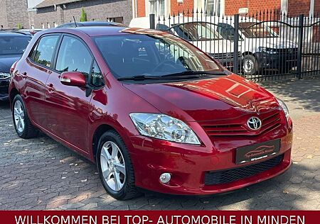 Toyota Auris 1.6 Travel Automatik/Kamera